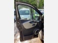 Renault Trafic 1.6 dCi 27 Sport Nav SWB Standard Roof Euro 6 5dr 35