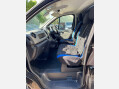 Renault Trafic 1.6 dCi 27 Sport Nav SWB Standard Roof Euro 6 5dr 36