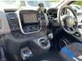 Renault Trafic 1.6 dCi 27 Sport Nav SWB Standard Roof Euro 6 5dr 39