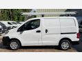 Nissan NV200 1.5 dCi Acenta SWB Euro 6 6dr 16