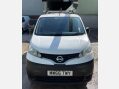 Nissan NV200 1.5 dCi Acenta SWB Euro 6 6dr 21