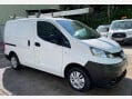 Nissan NV200 1.5 dCi Acenta SWB Euro 6 6dr 5