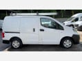 Nissan NV200 1.5 dCi Acenta SWB Euro 6 6dr 7