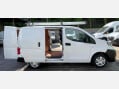 Nissan NV200 1.5 dCi Acenta SWB Euro 6 6dr 8