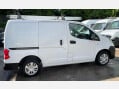 Nissan NV200 1.5 dCi Acenta SWB Euro 6 6dr 9