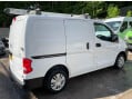 Nissan NV200 1.5 dCi Acenta SWB Euro 6 6dr 10