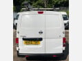 Nissan NV200 1.5 dCi Acenta SWB Euro 6 6dr 11