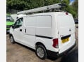 Nissan NV200 1.5 dCi Acenta SWB Euro 6 6dr 14