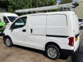 Nissan NV200 1.5 dCi Acenta SWB Euro 6 6dr 15