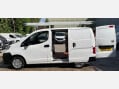 Nissan NV200 1.5 dCi Acenta SWB Euro 6 6dr 17