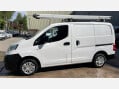 Nissan NV200 1.5 dCi Acenta SWB Euro 6 6dr 18