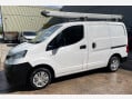 Nissan NV200 1.5 dCi Acenta SWB Euro 6 6dr 19