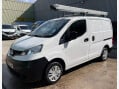 Nissan NV200 1.5 dCi Acenta SWB Euro 6 6dr 20