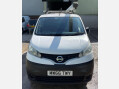 Nissan NV200 1.5 dCi Acenta SWB Euro 6 6dr 21