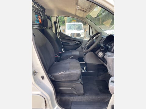 Nissan NV200 1.5 dCi Acenta SWB Euro 6 6dr 23