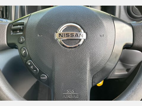 Nissan NV200 1.5 dCi Acenta SWB Euro 6 6dr 27