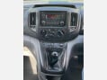 Nissan NV200 1.5 dCi Acenta SWB Euro 6 6dr 31