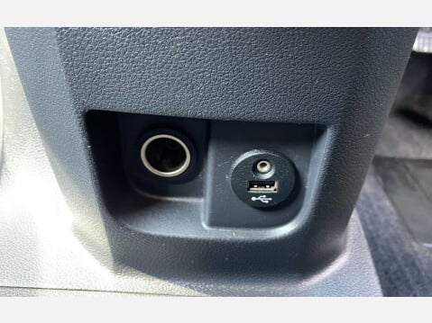 Nissan NV200 1.5 dCi Acenta SWB Euro 6 6dr 33