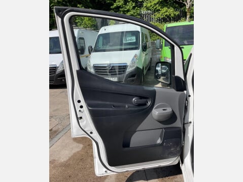 Nissan NV200 1.5 dCi Acenta SWB Euro 6 6dr 34