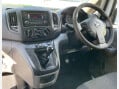 Nissan NV200 1.5 dCi Acenta SWB Euro 6 6dr 37