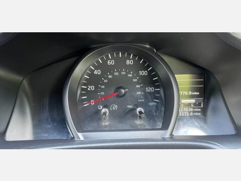 Nissan NV200 1.5 dCi Acenta SWB Euro 6 6dr 28