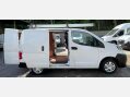 Nissan NV200 1.5 dCi Acenta SWB Euro 6 6dr 8