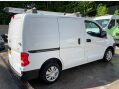 Nissan NV200 1.5 dCi Acenta SWB Euro 6 6dr 10