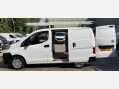 Nissan NV200 1.5 dCi Acenta SWB Euro 6 6dr 17