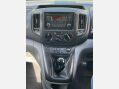 Nissan NV200 1.5 dCi Acenta SWB Euro 6 6dr 31
