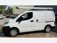 Nissan NV200 1.5 dCi Acenta SWB Euro 6 6dr 18