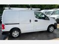 Nissan NV200 1.5 dCi Acenta SWB Euro 6 6dr 9