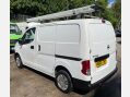 Nissan NV200 1.5 dCi Acenta SWB Euro 6 6dr 14