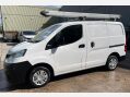 Nissan NV200 1.5 dCi Acenta SWB Euro 6 6dr 19