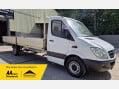 Mercedes-Benz Sprinter 2.1 313 CDI RWD L2 2dr 1