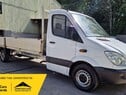 Mercedes-Benz Sprinter 2.1 313 CDI RWD L2 2dr