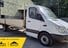 Mercedes-Benz Sprinter 2.1 313 CDI RWD L2 2dr