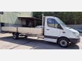 Mercedes-Benz Sprinter 2.1 313 CDI RWD L2 2dr 7