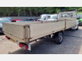 Mercedes-Benz Sprinter 2.1 313 CDI RWD L2 2dr 11