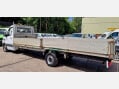 Mercedes-Benz Sprinter 2.1 313 CDI RWD L2 2dr 18