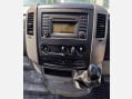 Mercedes-Benz Sprinter 2.1 313 CDI RWD L2 2dr 39