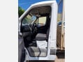 Mercedes-Benz Sprinter 2.1 313 CDI RWD L2 2dr 41