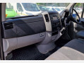 Mercedes-Benz Sprinter 2.1 313 CDI RWD L2 2dr 43