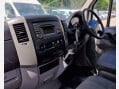 Mercedes-Benz Sprinter 2.1 313 CDI RWD L2 2dr 44