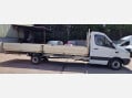 Mercedes-Benz Sprinter 2.1 313 CDI RWD L2 2dr 8