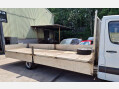 Mercedes-Benz Sprinter 2.1 313 CDI RWD L2 2dr 10