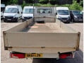 Mercedes-Benz Sprinter 2.1 313 CDI RWD L2 2dr 12