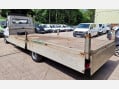 Mercedes-Benz Sprinter 2.1 313 CDI RWD L2 2dr 16