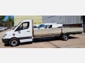 Mercedes-Benz Sprinter 2.1 313 CDI RWD L2 2dr 21