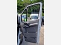 Mercedes-Benz Sprinter 2.1 313 CDI RWD L2 2dr 29