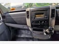 Mercedes-Benz Sprinter 2.1 313 CDI RWD L2 2dr 38